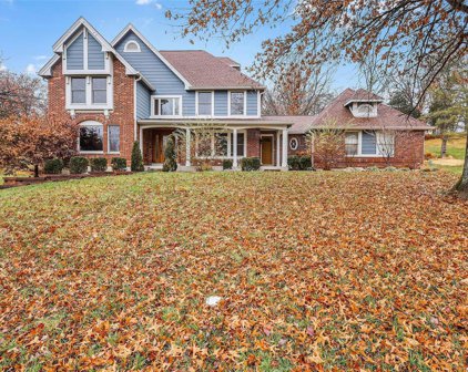 16839 Kehrsbrooke  Court, Chesterfield