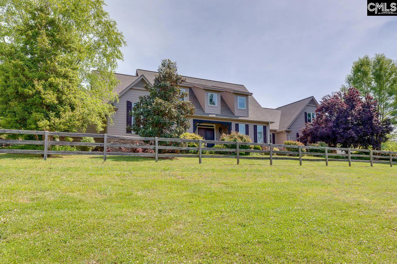 Columbia SC Horse Property for Sale