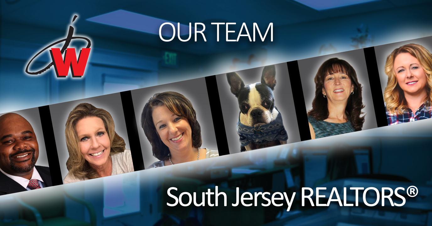Best Lower Bank NJ REALTORS® Joe Wiessner Realty™ Most Trusted