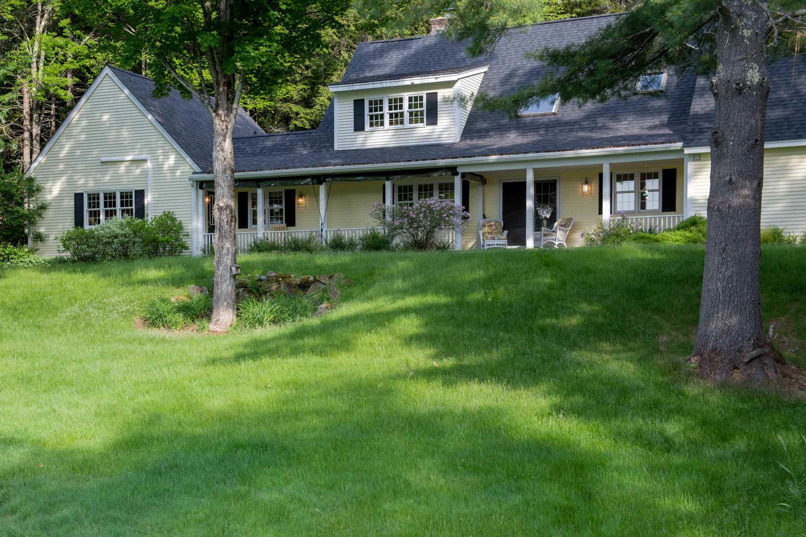 103 Lower Moulton Ln, Stowe, 05672