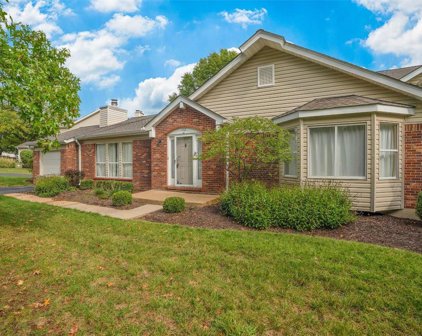 712 Woodside Trails  Drive Unit #100, Ballwin