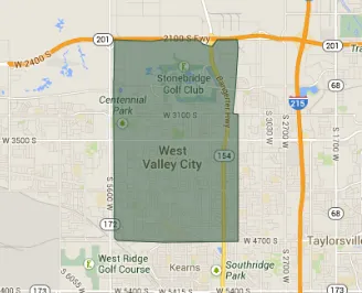 84120 zip code map