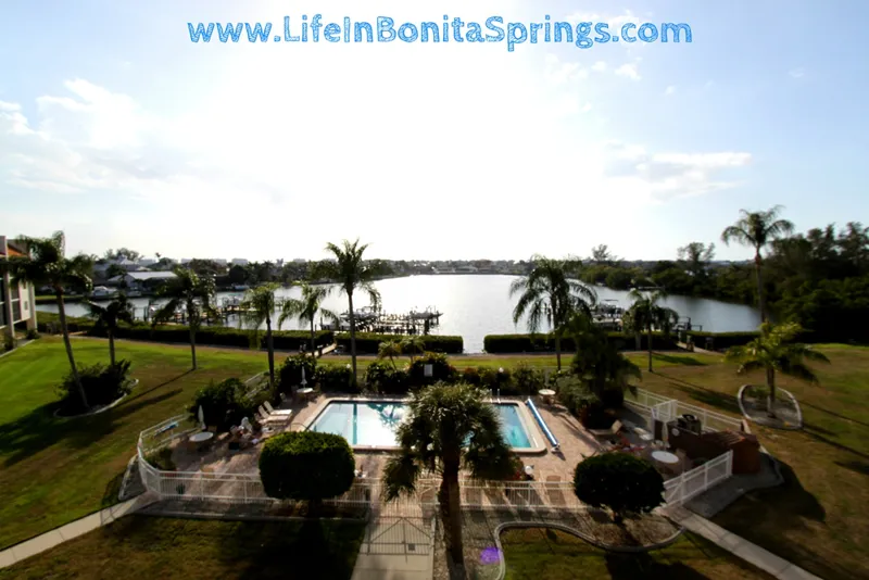 Hickory Harbour Bonita Springs