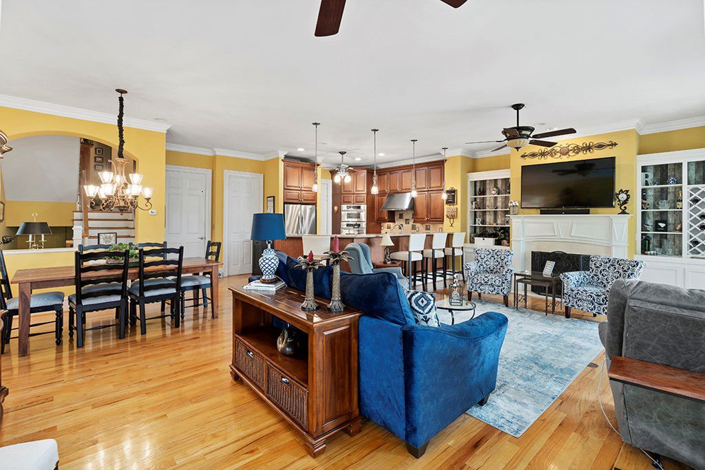 MLS Number 123252 516 Grand Harbor, Six Property for Sale