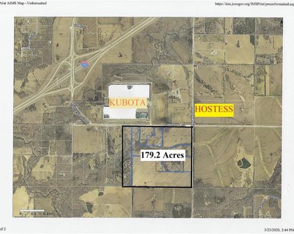 179ac 207th & Waverly Road, Edgerton