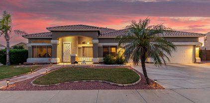 8202 S 34th Drive, Laveen
