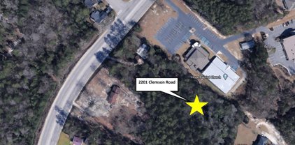 2201 Clemson Road, Columbia
