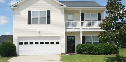 720 Cottontail, Columbia