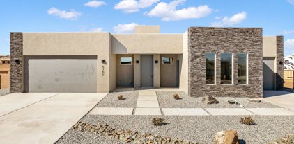 6709 Rim Rock Circle NW, Albuquerque