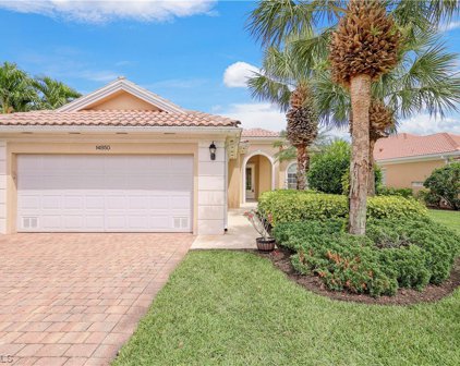 14850 Donatello  Court, Bonita Springs