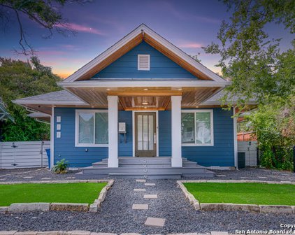 120 E Highland Blvd, San Antonio