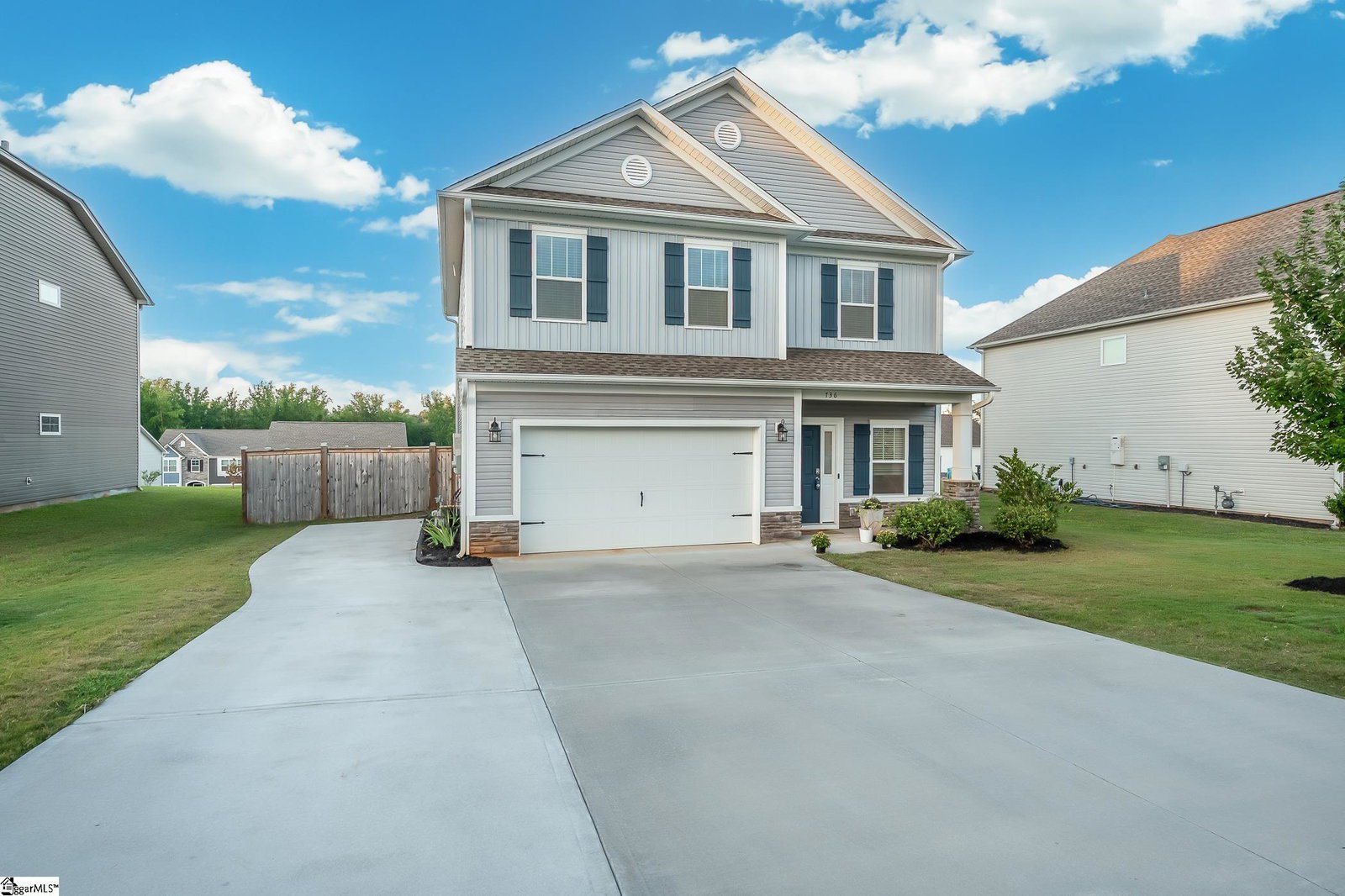 736 Stilmore Drive, Duncan Home for Sale Wilson Farms Real Estate