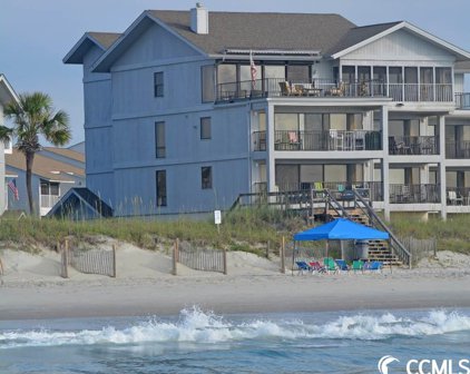 647 Norris Dr., Pawleys Island