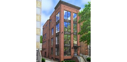 1833 N Larrabee Street Unit #3, Chicago
