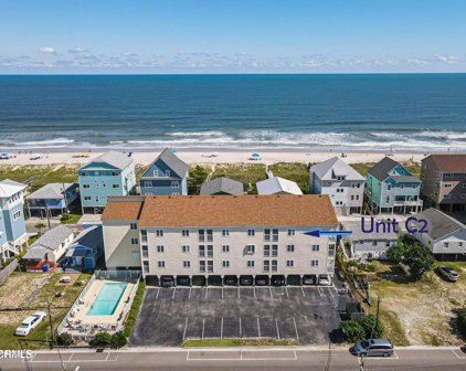 1004 S Carolina Beach Avenue S Unit #Unit C2, Carolina Beach