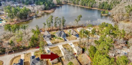 14932 Fannin Road, Willis