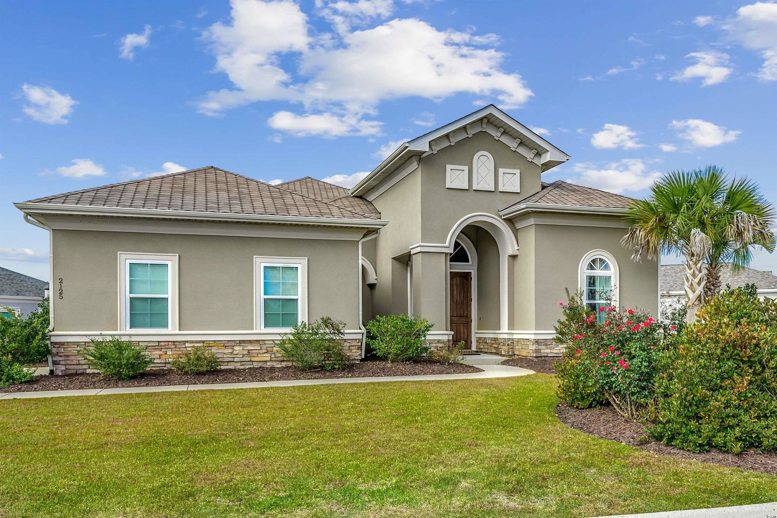 MLS 2125438 Barefoot Resort Tuscan Sands 2125 Via Palma Dr., North