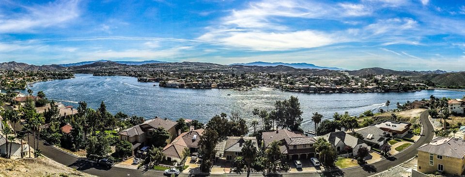 Inland Empire Homes for Sale