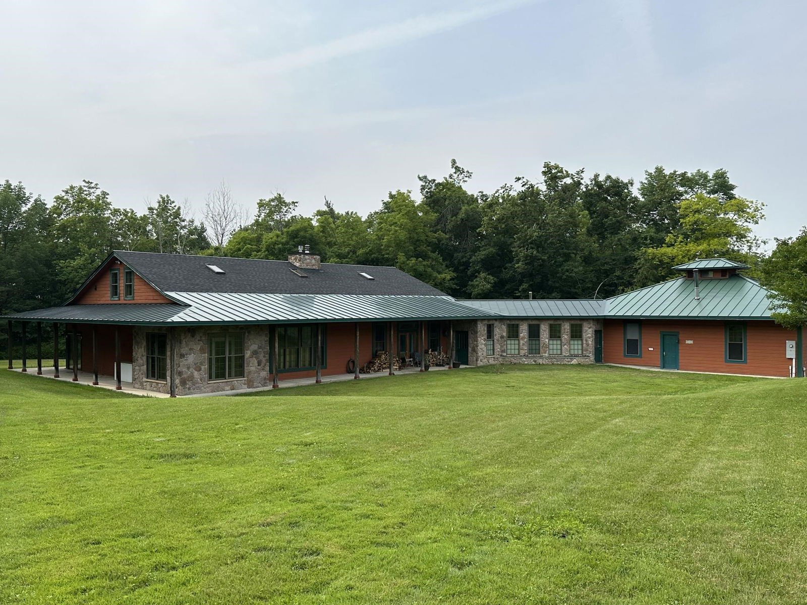 341 Turkey Farm Road, Benson, 05731