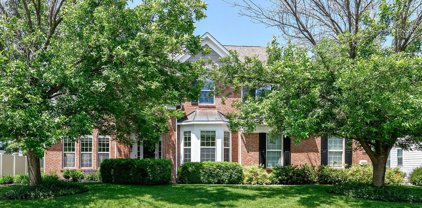 12020 Millen Drive, Fishers