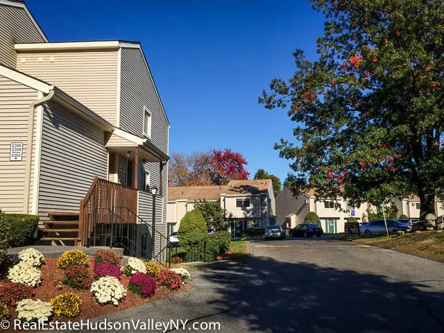 Blackberry Village Homes for Sale in Brewster