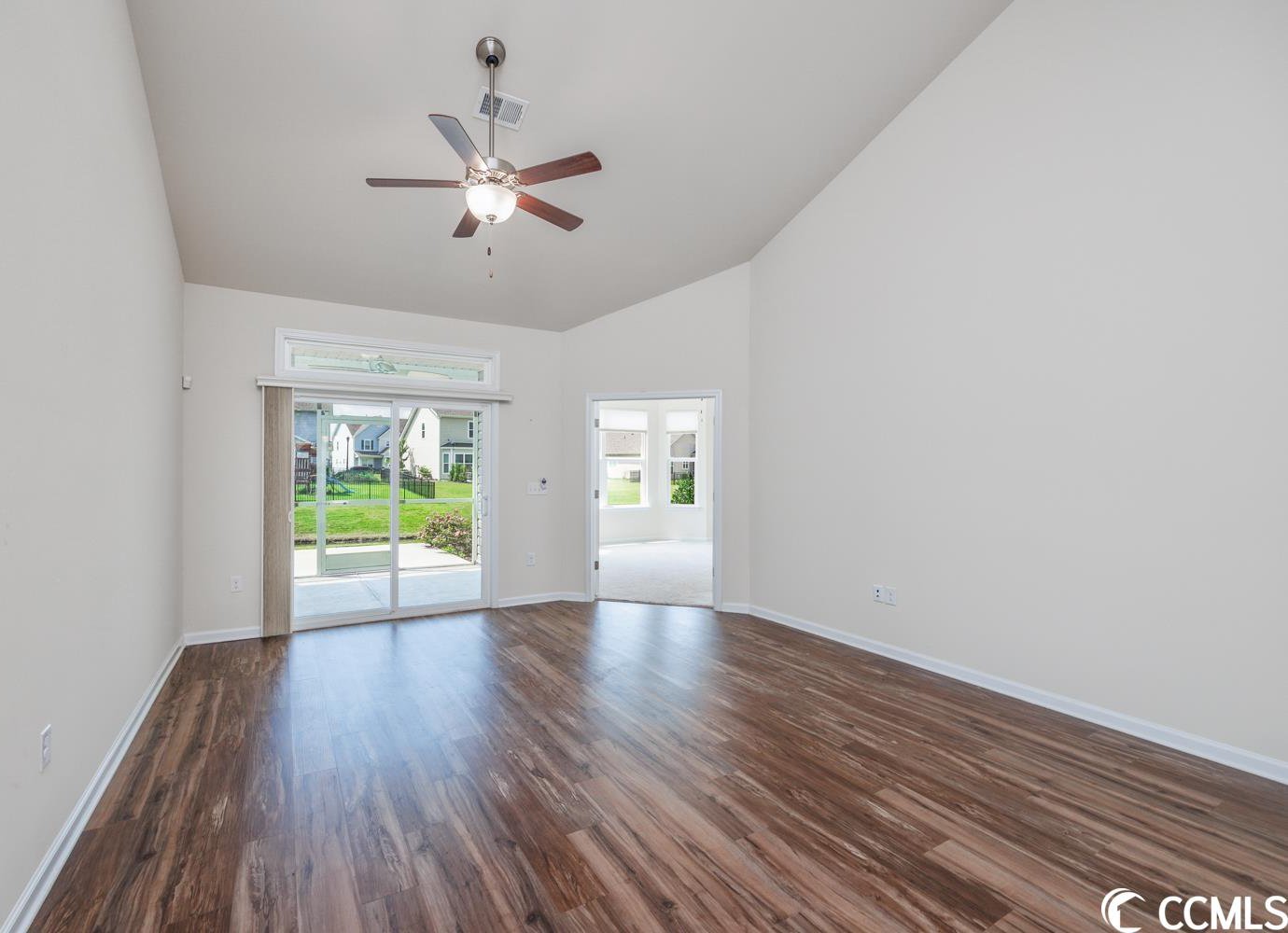 MLS 2314792 Bella Vita Garden Homes 809 Salerno Circle Unit F, Myrtle