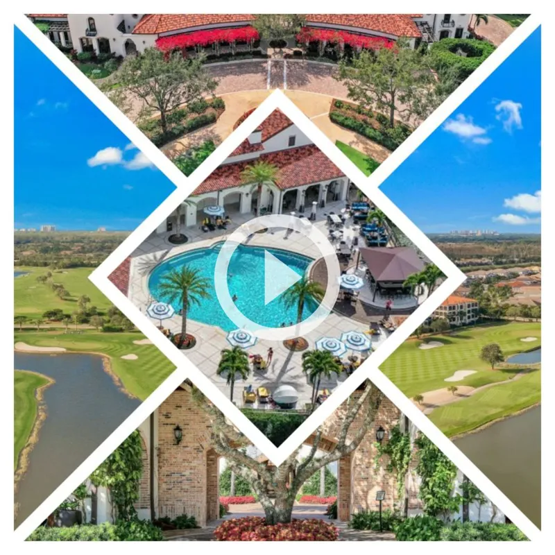 Talis Park homes and condos in Naples, Florida