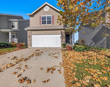 436 Jockeys Run, Wentzville