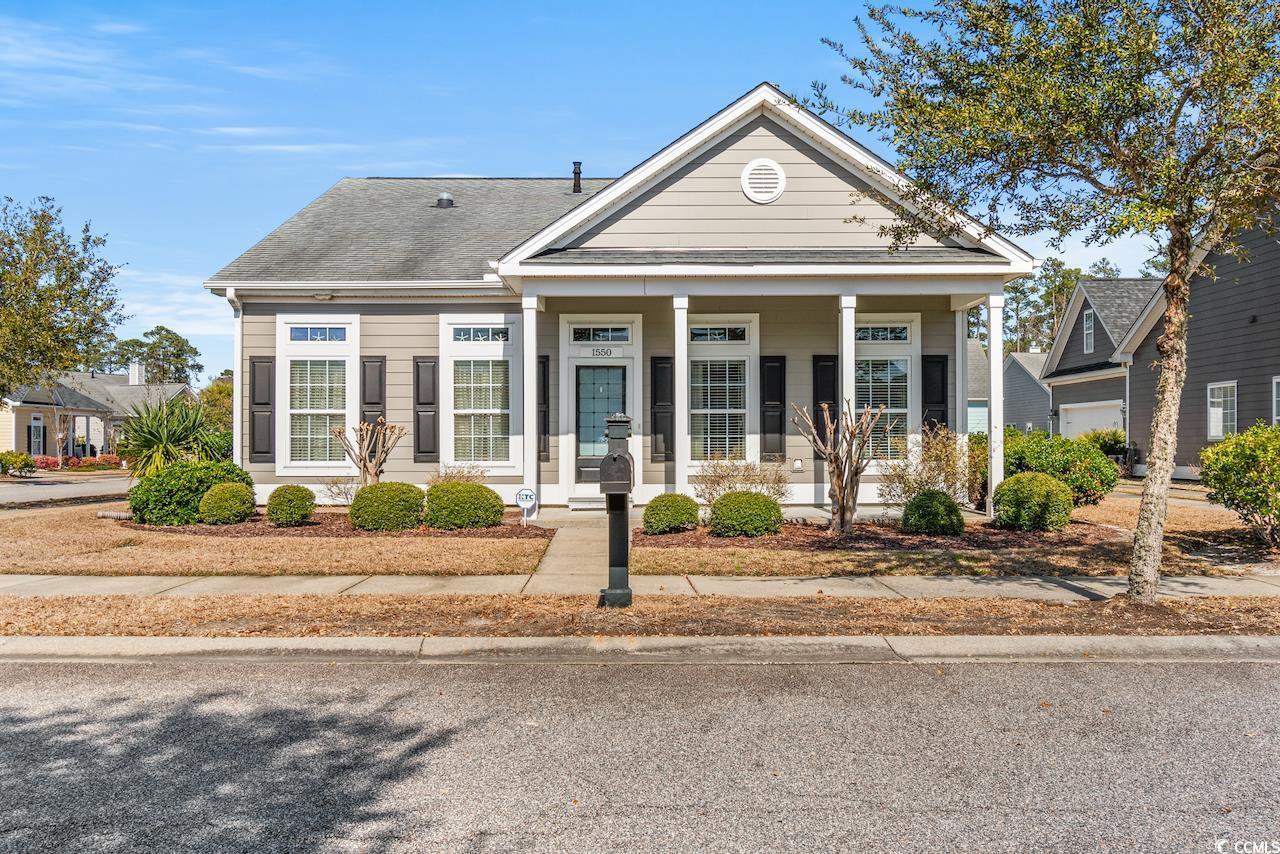 MLS 2405308 Emmens Preserve Market Common 1550 Waverly Ave., Myrtle Beach Property for Sale