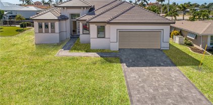 114 SW 52nd Street, Cape Coral