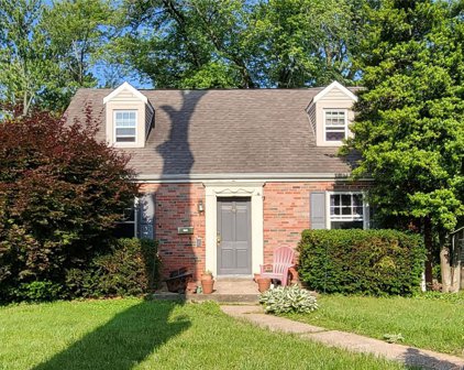 131 S Hartnett  Avenue, St Louis