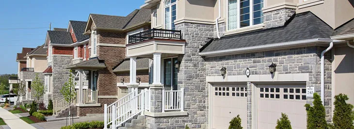 Northwest Brampton Mount Pleasant Real Estate