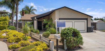 1519 Drell Court, El Cajon