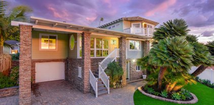 222 Barbara Ave, Solana Beach
