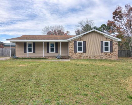 4019 S WHISPERING PINES ROAD Road, Augusta