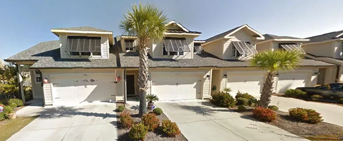 Parmalee Townhomes