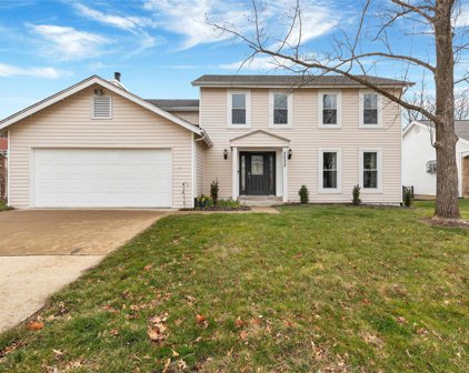2532 Westglen Farms  Drive, Wildwood