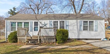 11710 E 55th Street, Kansas City