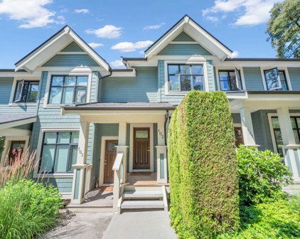 8485 New Haven Close Unit 102, Burnaby