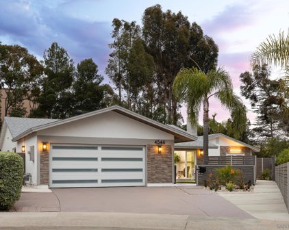4546 Leathers St, Clairemont/Bay Park