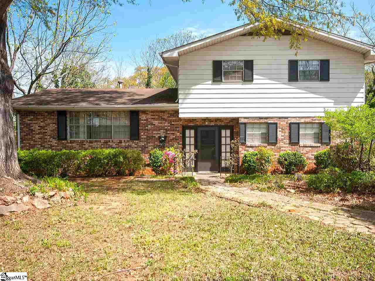 MLS 1415457 Gower Estates 7 Richwood Drive, Greenville Property for