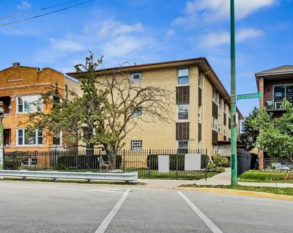 5636 W Goodman Street Unit #3B, Chicago