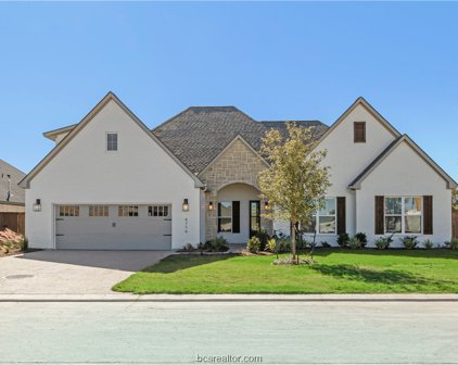 4774 Coral River Road, College Station