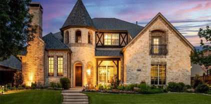 6532 Crown Forest  Drive, Plano