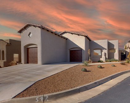 9917 Cielito Norte Way NE, Albuquerque