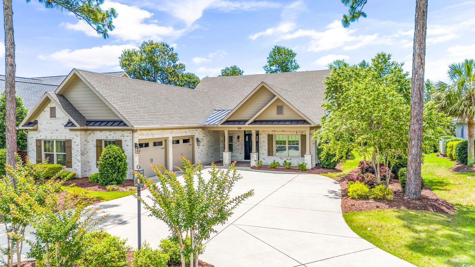 MLS 2412580 Plantation Lakes 508 Walcott Dr., Myrtle Beach Property