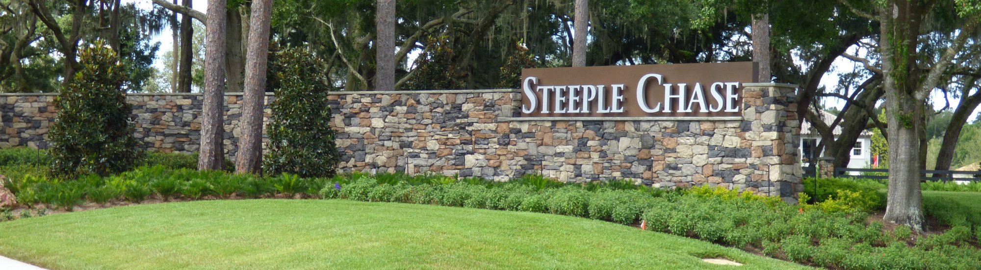 Steeple Chase Homes For Sale in Lake Mary, FL