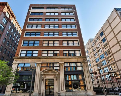 1619 Washington  Avenue Unit #401, St Louis