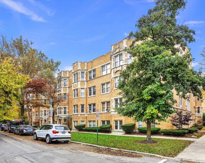 405 S Harvey Avenue Unit #1A, Oak Park