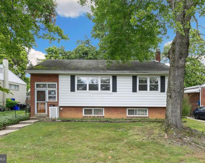 3916 Wendy Ln, Silver Spring